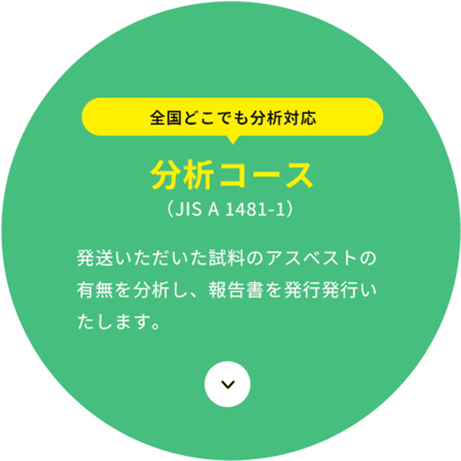 分析コース
