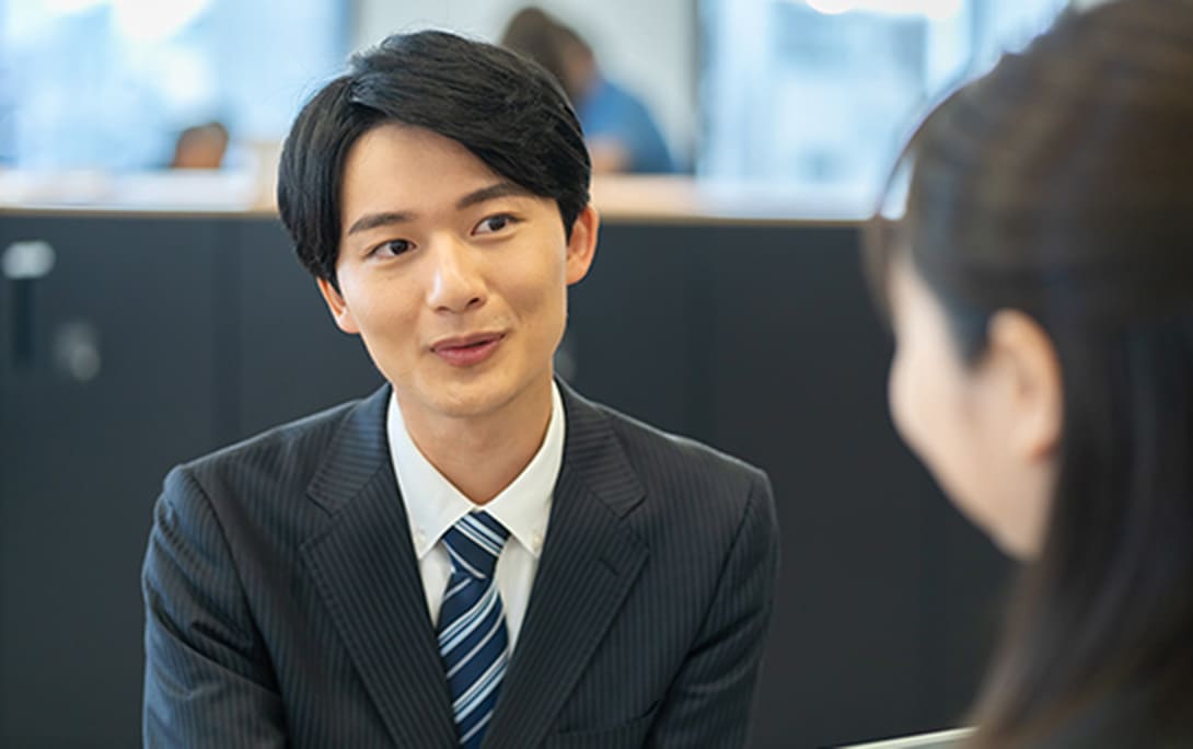信頼のコミュニケーション
