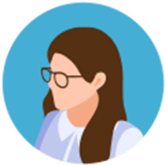 女性求職者様のイラスト1