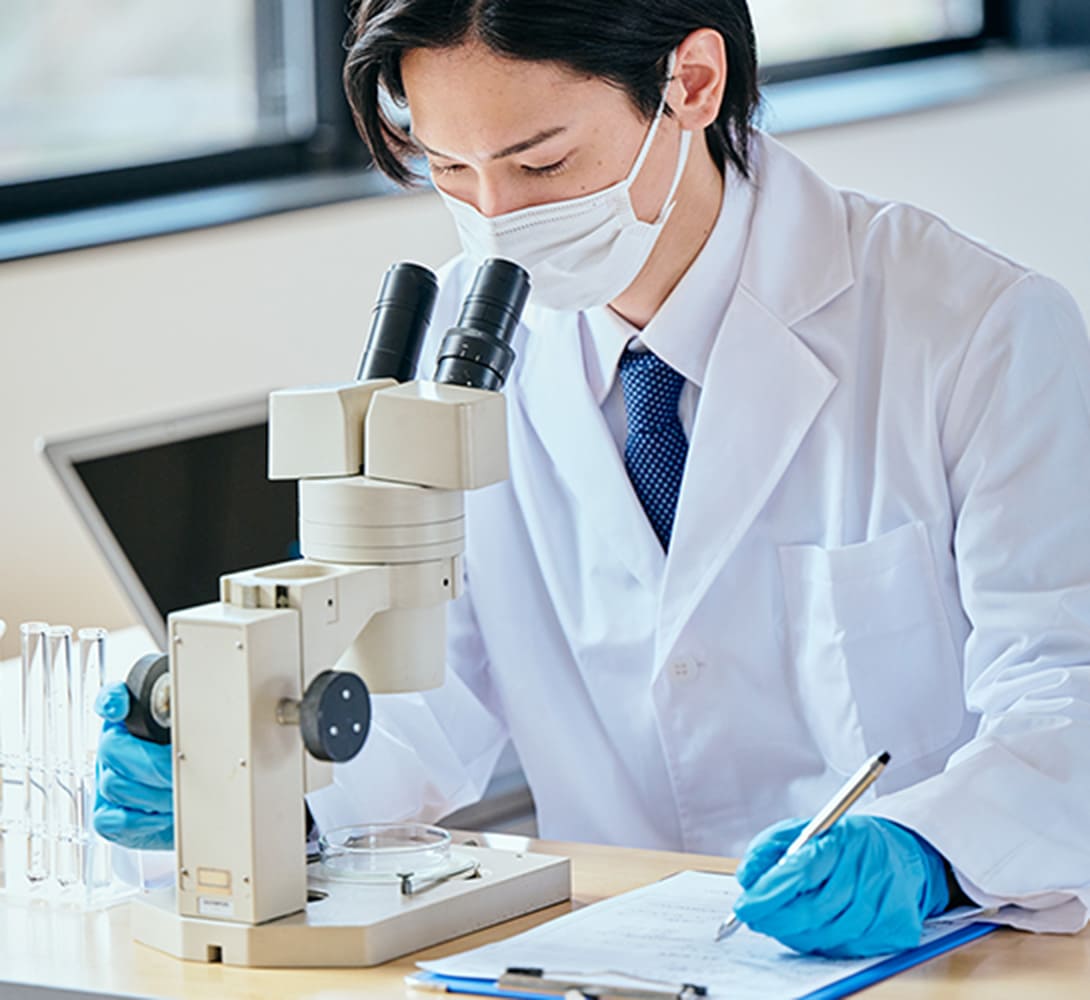 環境計量士・作業環境測定士