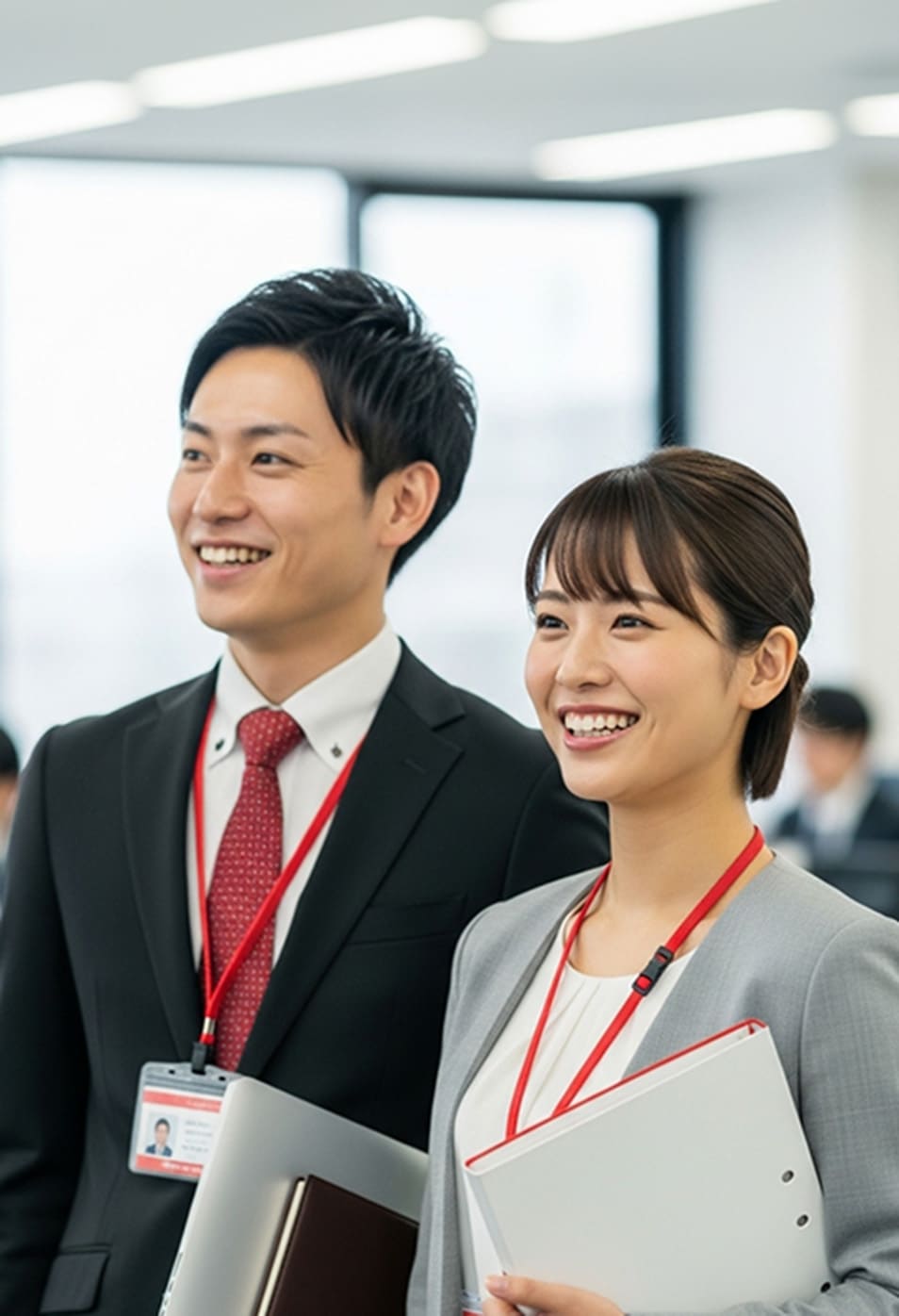 企業向けサービス