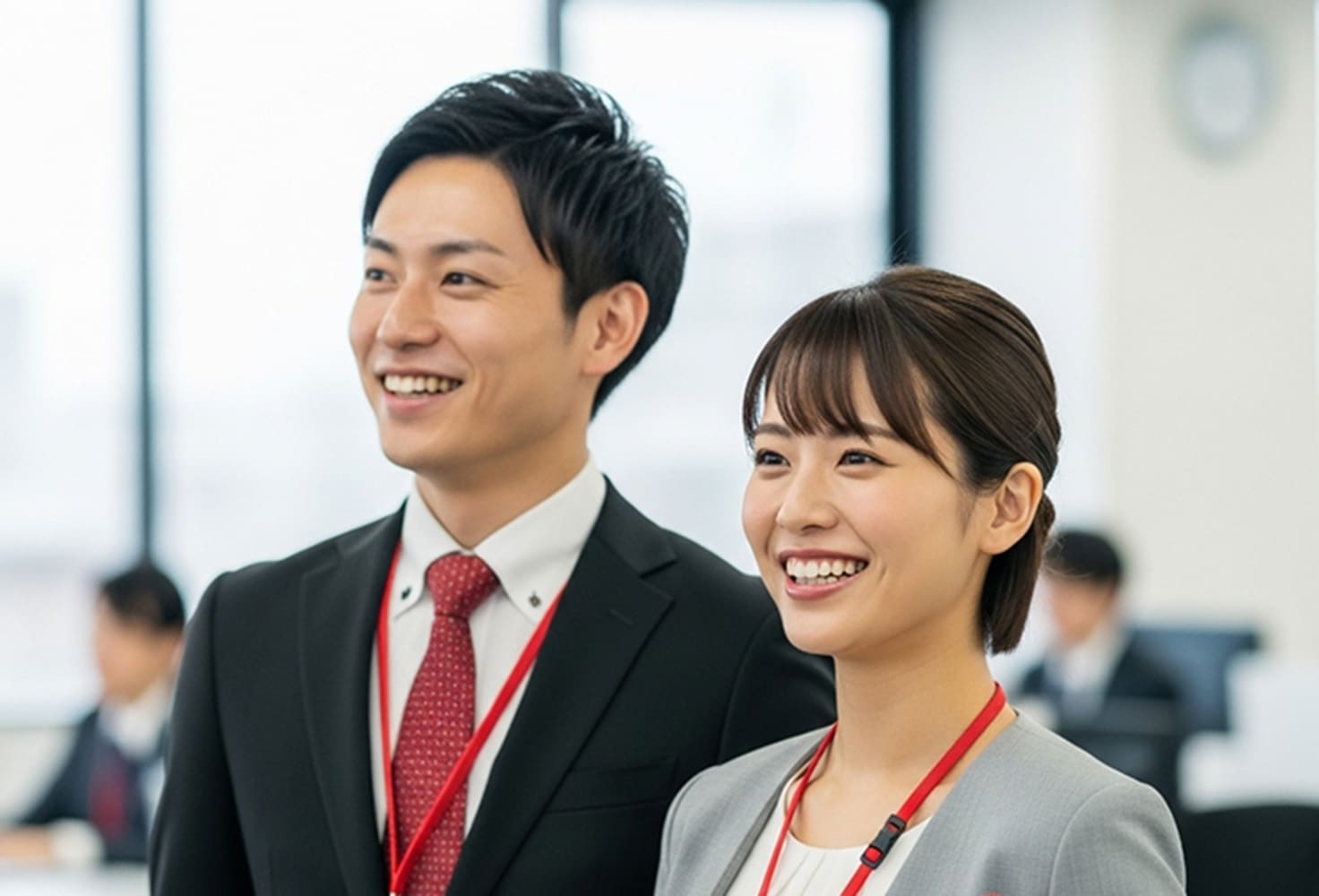 企業向けサービス