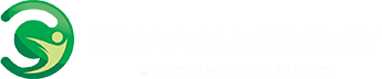GREEN ENERGY